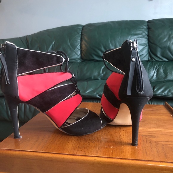 High heels - Picture 3 of 5